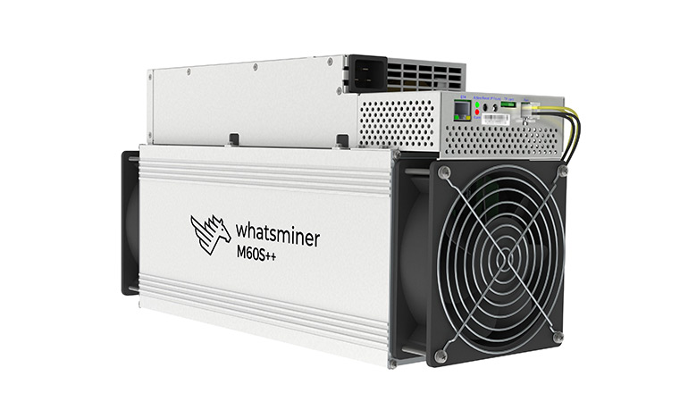 WHATSMINER M3 マイニング Review/Guide) WhatsMiner M3X 12.0 Th/s, 2100W Bitcoin (SHA-256